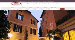 Desktop Screenshot of guercino.it
